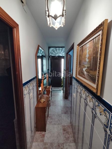 Foto c812fa4c-4c2e-4104-a72a-a87b1a5f8aee. Casa a schiera con riscaldamento parcheggio in Burguillos del Cerro