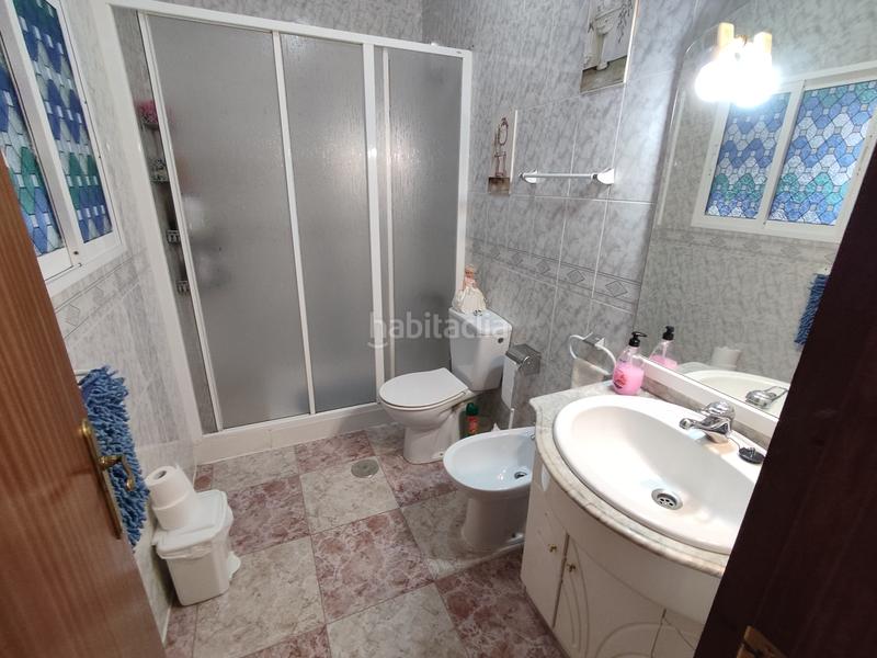 Foto ec36fba6-bc79-461f-92c0-b30ecf767a34. Casa a schiera con riscaldamento parcheggio in Burguillos del Cerro