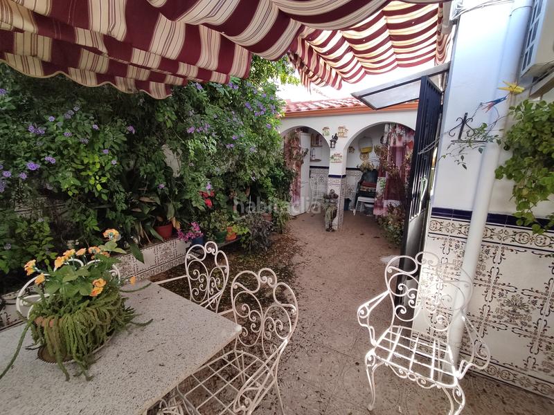 Foto f3ce5b50-cc1e-4572-b798-5ee7974fc559. Casa a schiera con riscaldamento parcheggio in Burguillos del Cerro