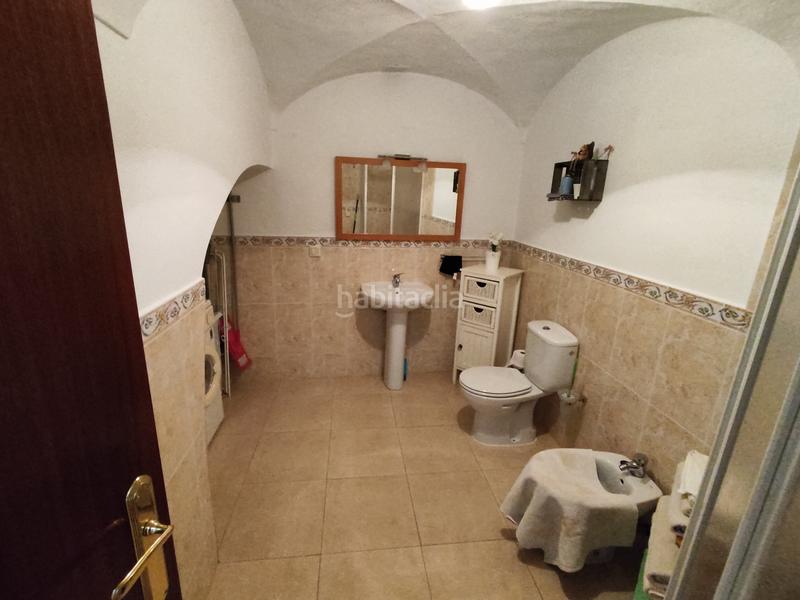 Foto 20af77a2-db94-4776-99b7-a3310260feeb. Casa in Burguillos del Cerro