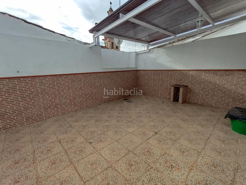 Foto bfc33b04-3770-492a-a50a-4404c2f51508. Casa in Burguillos del Cerro