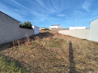 Terrain résidentiel à Burguillos del Cerro. Parcela urbana de 632 metros cuadrados