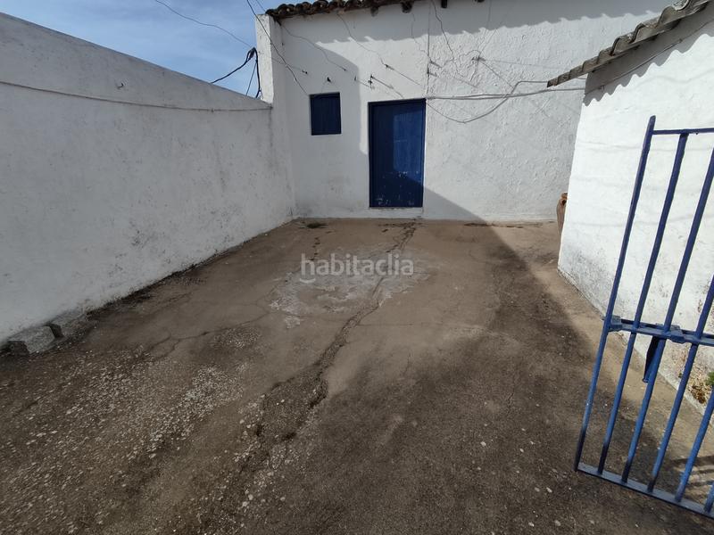 Foto 03e4bf5d-e3b5-4155-9357-a06d2077344d. Casa a Burguillos del Cerro