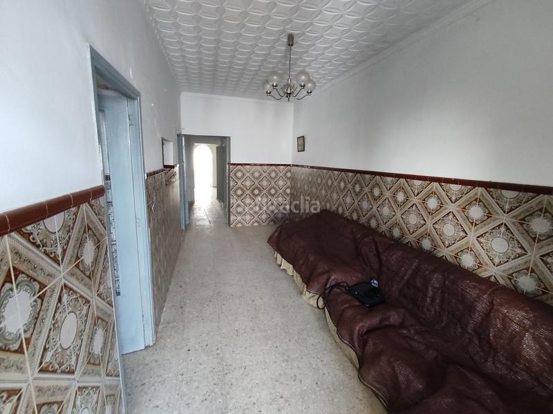 Foto 2d50310a-9401-4b84-8445-58917ebb668c. Casa a Burguillos del Cerro