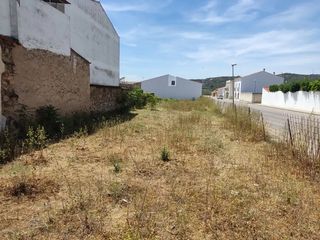 Terreno residenziale  N/a. Parcela urbana de 267 metros cuadrados