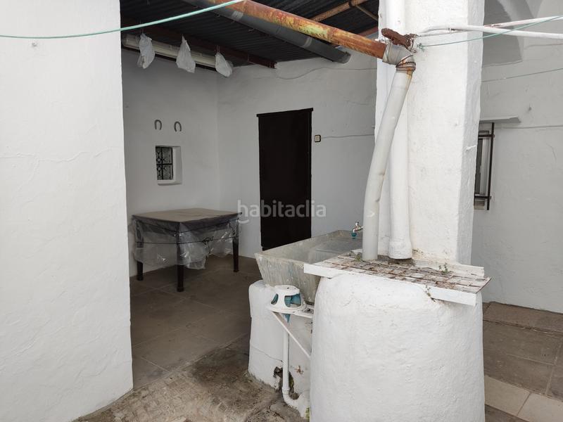 Foto 1dc032e5-3c07-4af4-84bd-108ac34c1d7e. Maison dans Burguillos del Cerro