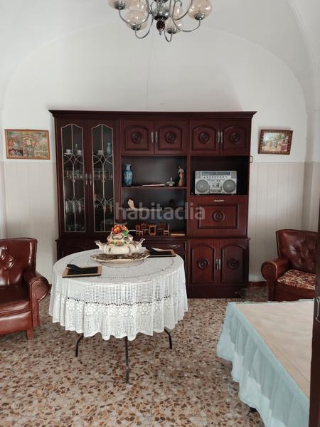 Foto 5b2d92ad-4194-43ee-88f3-1cb195839899. Maison dans Burguillos del Cerro