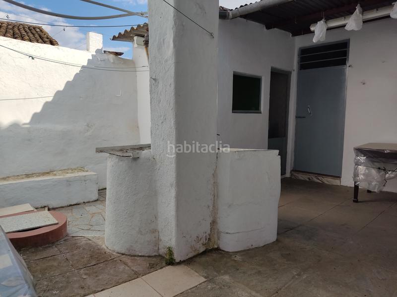 Foto b4c291c3-3e99-4b7f-959d-1fc52f9e2597. Maison dans Burguillos del Cerro