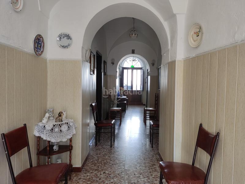 Foto f2abf684-7c69-40ce-9ed9-89196a98721b. Maison dans Burguillos del Cerro