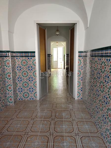 Foto 81d9350d-c488-4151-b082-cb32d797c192. Casa in Burguillos del Cerro