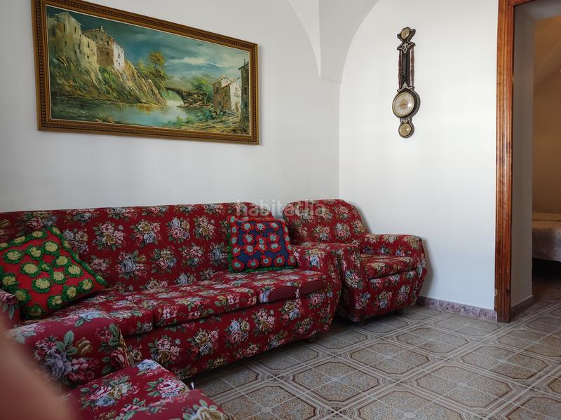 Foto e393ab8f-f2cb-499b-abe5-5a1ec4da1fde. Casa in Burguillos del Cerro