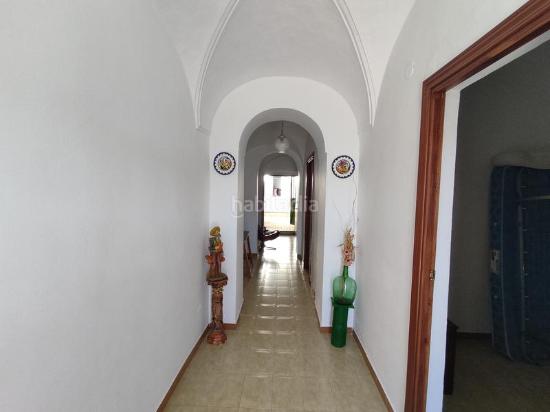 Foto b2c7f827-7adf-4341-b645-490a5d7834dc. Casa a Burguillos del Cerro