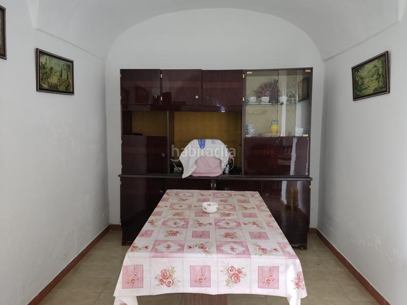 Foto b36a54df-883e-4a9c-a01a-a0f70348aead. Casa a Burguillos del Cerro