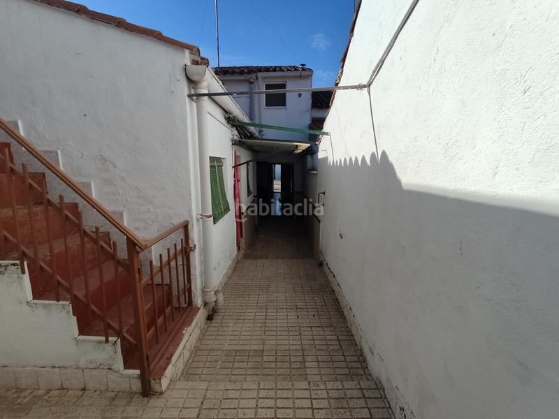Foto bdde4453-b43d-4e37-a5f0-4623acc28771. Casa a Burguillos del Cerro
