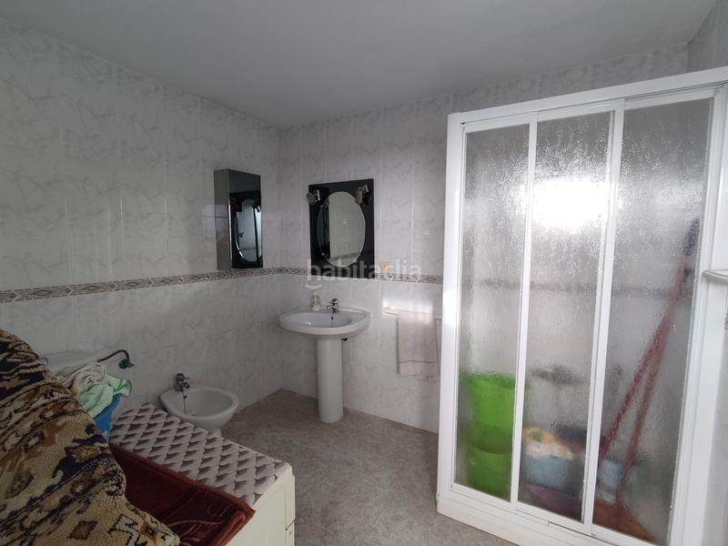 Foto c5e71157-225b-4917-b24b-2b9a630f1294. Casa a Burguillos del Cerro