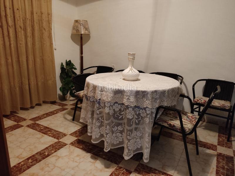 Foto 89c074ac-d6a8-4591-b5a2-fdb372752703. Maison dans Burguillos del Cerro