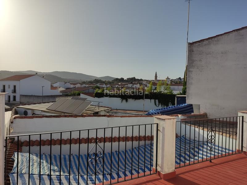 Foto 8d528524-6977-4e49-91ae-9be32f64bfc2. Maison dans Burguillos del Cerro