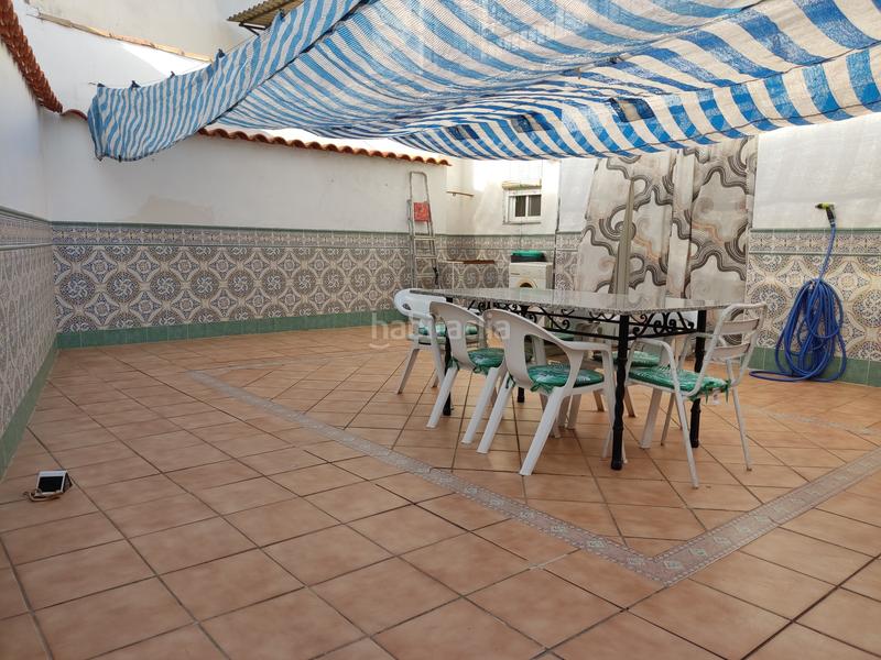 Foto e7bb222a-c28d-4113-9288-2a203bf84655. Maison dans Burguillos del Cerro