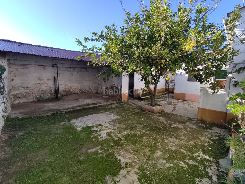 Foto a39783c9-dfab-4b3b-9eb8-6f71009396e6. Casa a Burguillos del Cerro