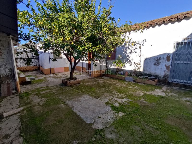 Foto e60170a3-6668-46ce-aee2-ebd553fb0bbf. Casa a Burguillos del Cerro