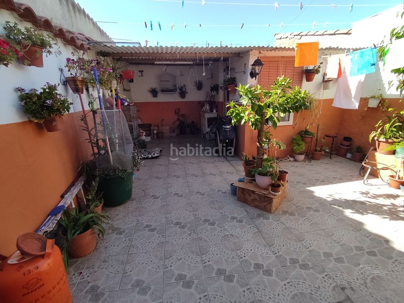 Foto 72b6f190-41a1-42fa-889f-87e82f704a68. Casa a Burguillos del Cerro
