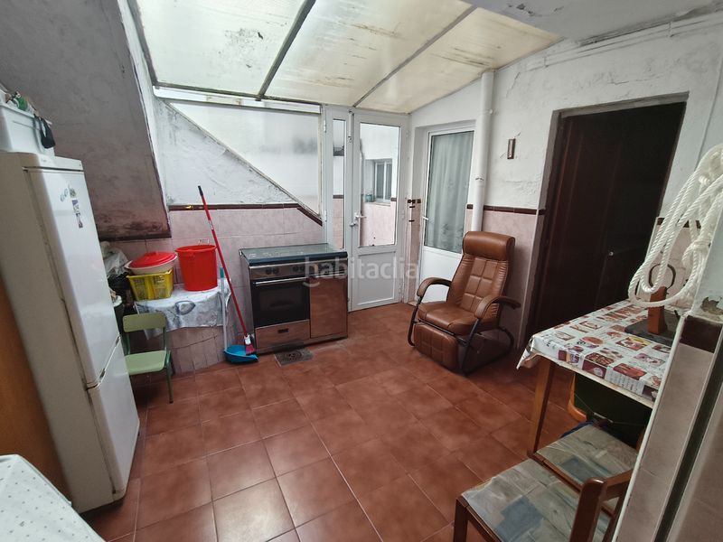 Foto 497178b7-2861-42e1-b300-0ca0ada510d3. Casa amb calefacció a Burguillos del Cerro