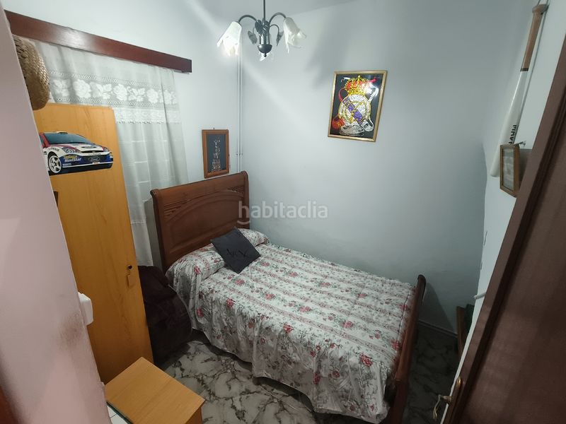 Foto 5b63b35c-afd5-4f7c-a63f-22876cf9d3ae. Casa amb calefacció a Burguillos del Cerro