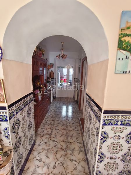Foto ab2ed095-2163-4af9-8968-ae45d93e92d0. Casa amb calefacció a Burguillos del Cerro