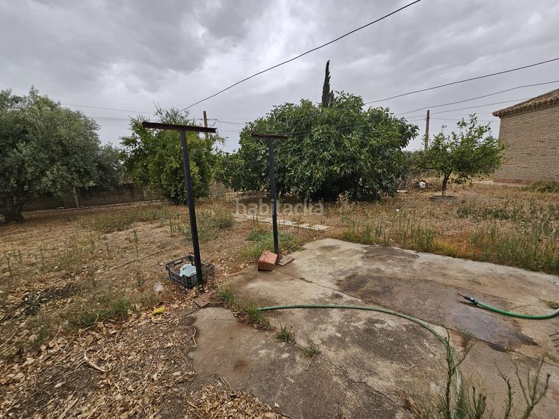 Foto 17546a84-c9ab-403b-bf5c-780e7d55aecd. Xalet amb aparcament piscina a Rinconada (La)