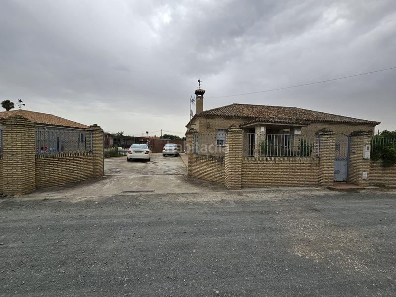 Foto 19a1974f-55fe-4347-bea5-d98e1e1d4775. Xalet amb aparcament piscina a Rinconada (La)