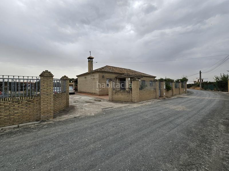 Foto 2b0a6720-c744-429d-82f0-a86980687cd3. Xalet amb aparcament piscina a Rinconada (La)