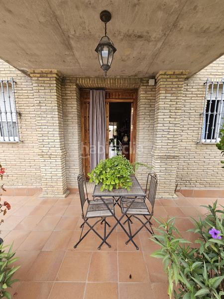 Foto 4bfbb4d4-5ee9-4c98-9180-e4cfa90279e8. Xalet amb aparcament piscina a Rinconada (La)