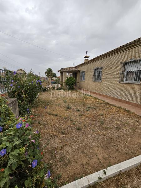 Foto 4c3fcf22-dfbf-4160-9f26-5a3bb5a1b021. Xalet amb aparcament piscina a Rinconada (La)