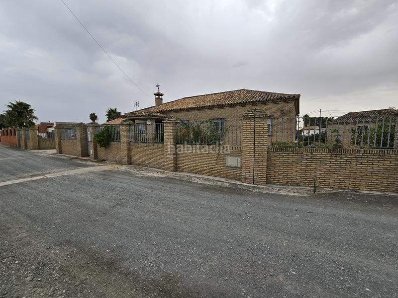 Foto 4e3a4f08-1daa-44d7-b1a5-a6aec079bd5e. Xalet amb aparcament piscina a Rinconada (La)