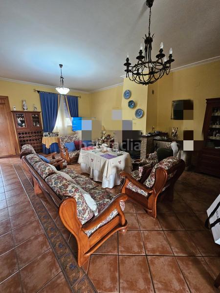 Foto 7ddfb6c2-91ef-464d-8f87-3a68b2047e3c. Xalet amb aparcament piscina a Rinconada (La)