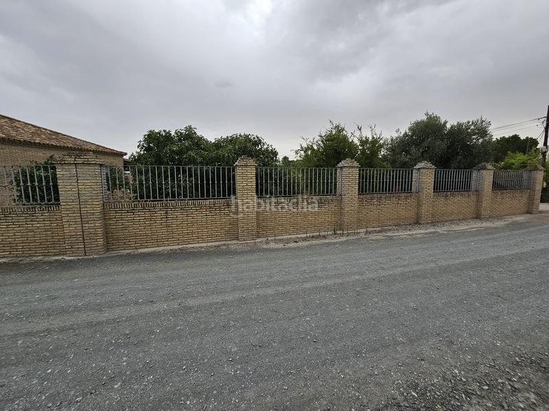 Foto 7f3a961b-5191-4a1a-a3d2-f7fb011eb81e. Xalet amb aparcament piscina a Rinconada (La)