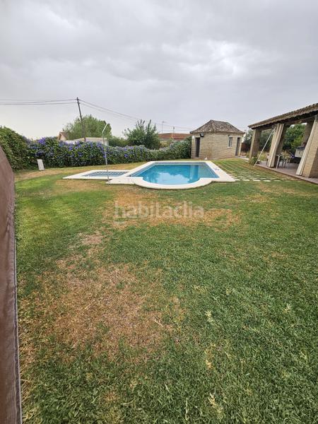 Foto 7f45e03a-9970-4fc8-8611-3a6f0bbecebf. Xalet amb aparcament piscina a Rinconada (La)