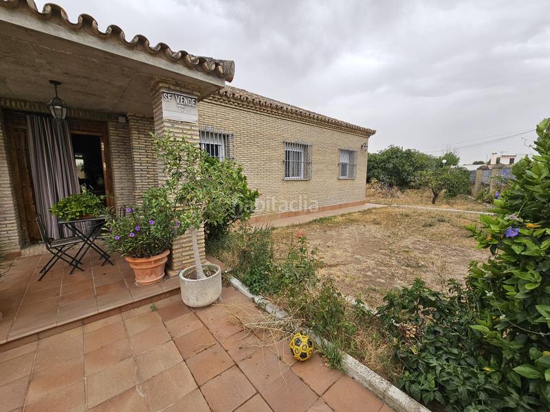 Foto 83b39868-0a30-4d35-b2b7-3d72156c9b0b. Xalet amb aparcament piscina a Rinconada (La)