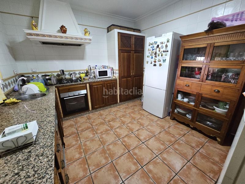 Foto 8f272803-a038-4c43-86fe-d6dc1501636d. Xalet amb aparcament piscina a Rinconada (La)