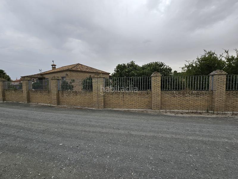 Foto 91fbac6a-cdad-42ee-b1b1-fa58b832e935. Xalet amb aparcament piscina a Rinconada (La)