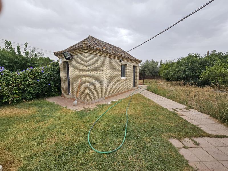 Foto a3dd155d-d9a2-4086-8946-da330b5566b0. Xalet amb aparcament piscina a Rinconada (La)