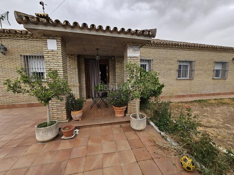 Foto ce74b704-1596-4ac3-a763-8064ecc020aa. Xalet amb aparcament piscina a Rinconada (La)