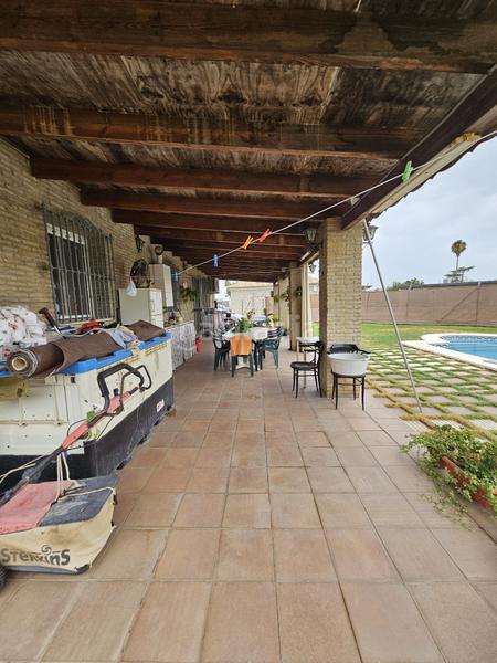 Foto d76dadf1-6db1-44cc-b4da-2cf9668a78fd. Xalet amb aparcament piscina a Rinconada (La)