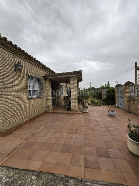 Foto e471e9d7-d851-4af5-a09b-0b6f2cd06403. Xalet amb aparcament piscina a Rinconada (La)