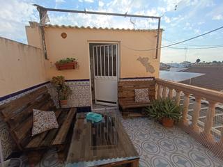 Casa a Olivares. Casa en olivares