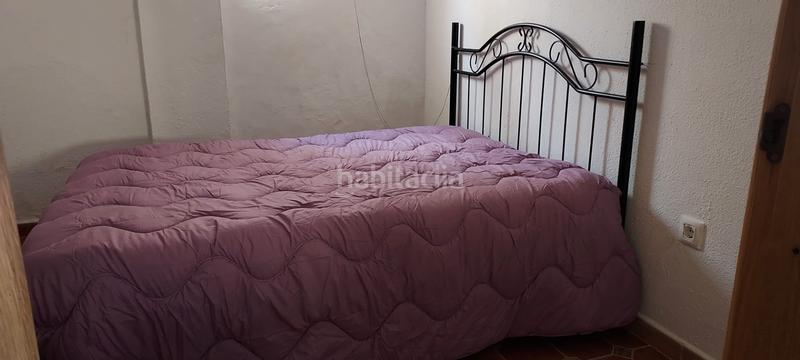Foto 297dcb3d-543c-464c-822e-d6470f98483f. Finca rústica terreno con casa en la puebla del rio en Puebla del Río (La)