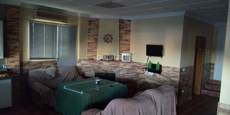 Foto 398f4966-1ed7-4404-8757-91d0a1a8a948. Finca rústica terreno con casa en la puebla del rio en Puebla del Río (La)