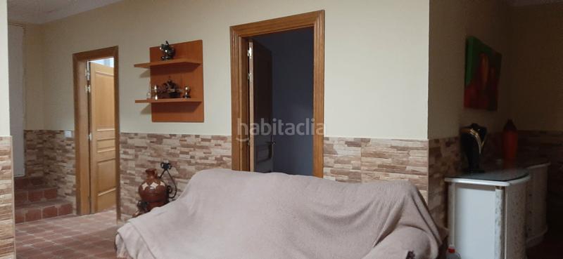 Foto c8d8b863-6b19-4392-bbee-16380fc634db. Finca rústica terreno con casa en la puebla del rio en Puebla del Río (La)