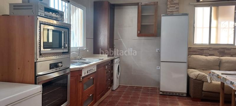 Foto f1f93426-d54e-4f95-8697-97bcb45776e9. Finca rústica terreno con casa en la puebla del rio en Puebla del Río (La)