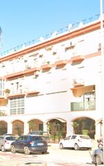 Lloguer Pis a V Centenario-Piletas-Capuchinos. Fabuloso piso en sanlucar de barrameda